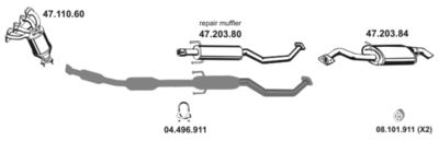EBERSPÄCHER 472069