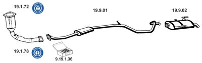 EBERSPÄCHER 262235