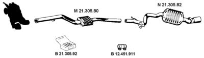 EBERSPÄCHER 212400