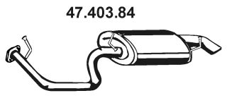 EBERSPÄCHER 47.403.84