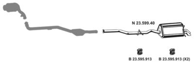 EBERSPÄCHER 232261