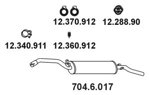 EBERSPÄCHER AP_1133