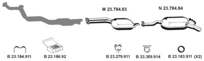 EBERSPÄCHER 232097