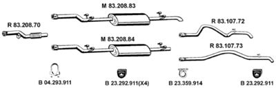 EBERSPÄCHER 232471