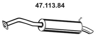 EBERSPÄCHER 47.113.84