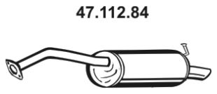 EBERSPÄCHER 47.112.84