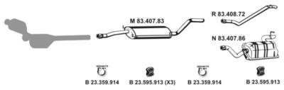 EBERSPÄCHER 232528