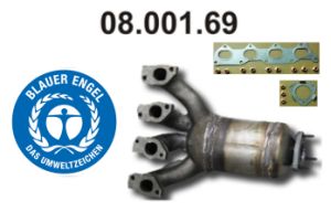 EBERSPÄCHER 08.001.69