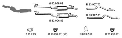 EBERSPÄCHER 232632