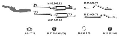 EBERSPÄCHER 232631