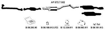 EBERSPÄCHER AP_2224