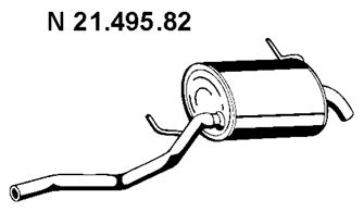 EBERSPÄCHER 21.495.82