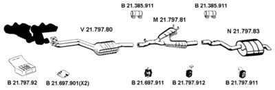 EBERSPÄCHER 212160