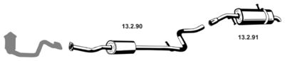 EBERSPÄCHER 222238