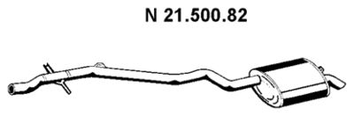 EBERSPÄCHER 21.500.82