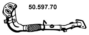 EBERSPÄCHER 50.597.70