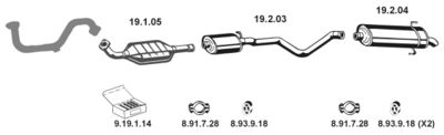 EBERSPÄCHER 262047