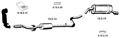 EBERSPÄCHER 262038