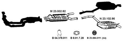 EBERSPÄCHER 232412