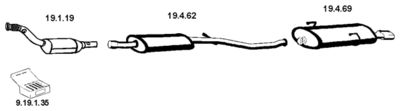 EBERSPÄCHER 262232