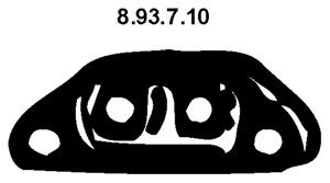 EBERSPÄCHER 8.93.7.10