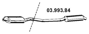 EBERSPÄCHER 03.993.84