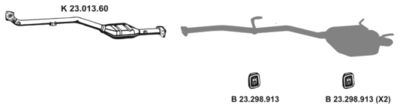 EBERSPÄCHER 232441