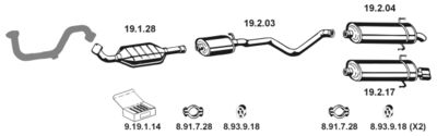 EBERSPÄCHER 263333