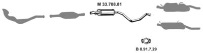 EBERSPÄCHER 332023