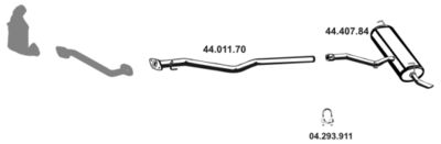 EBERSPÄCHER 442169