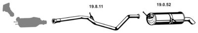 EBERSPÄCHER 262131
