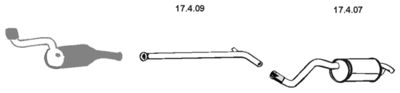 EBERSPÄCHER 132348