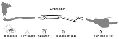 EBERSPÄCHER AP_2304