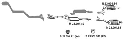 EBERSPÄCHER 232327