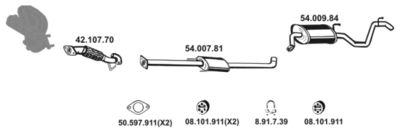EBERSPÄCHER 542024