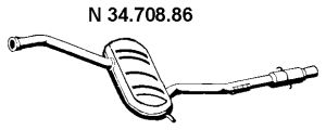 EBERSPÄCHER 34.708.86