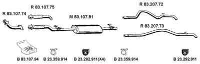 EBERSPÄCHER 232346