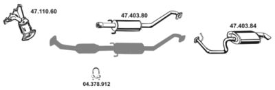 EBERSPÄCHER 472087