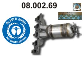 EBERSPÄCHER 08.002.69