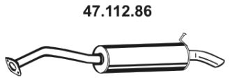 EBERSPÄCHER 47.112.86