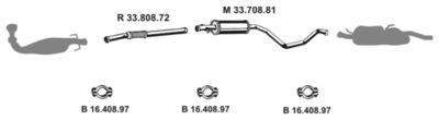 EBERSPÄCHER 332002