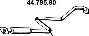 EBERSPÄCHER 44.795.80