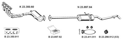EBERSPÄCHER 232036