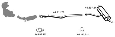 EBERSPÄCHER 442172