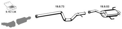EBERSPÄCHER 262258