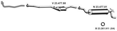 EBERSPÄCHER 232041
