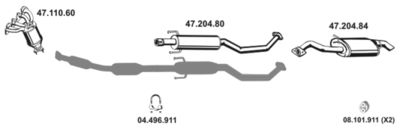 EBERSPÄCHER 472073