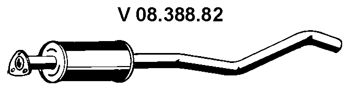 EBERSPÄCHER 08.388.82 EBERSPÄCHER 08.388.82