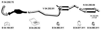 EBERSPÄCHER 042211