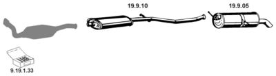 EBERSPÄCHER 262250